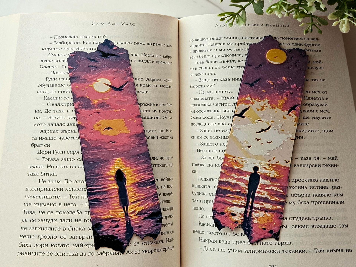 Depths of Reflection