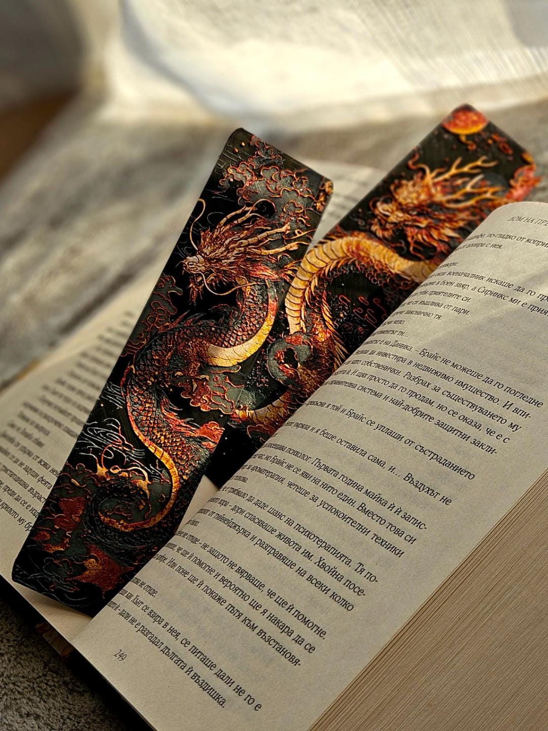 Dinastia del Drago