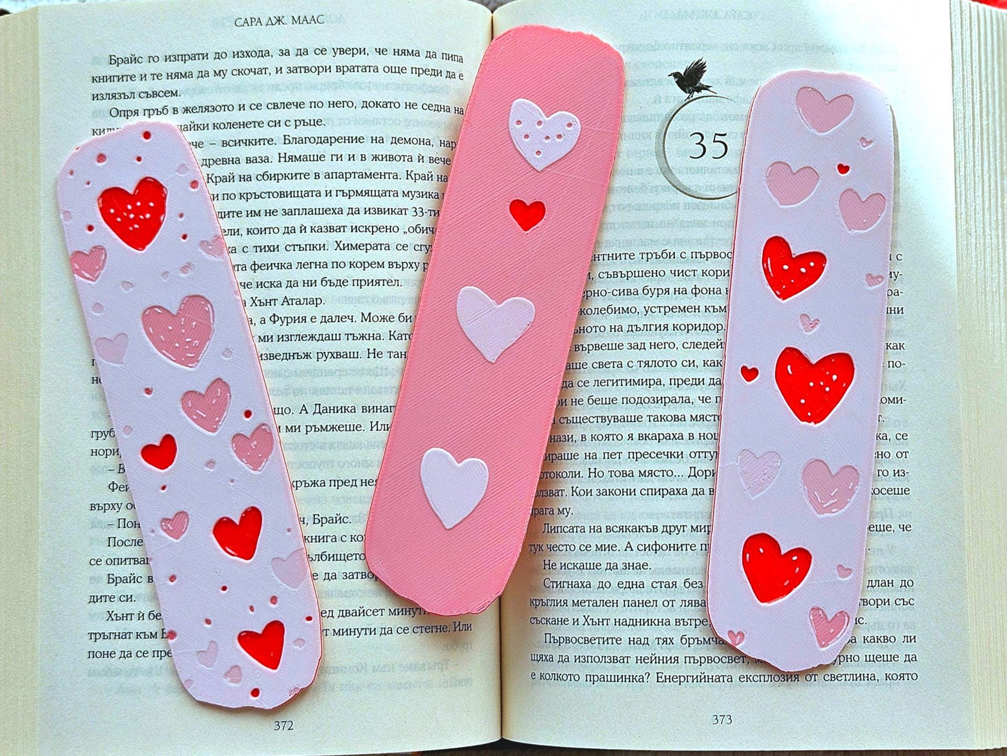 Forma del Cuore