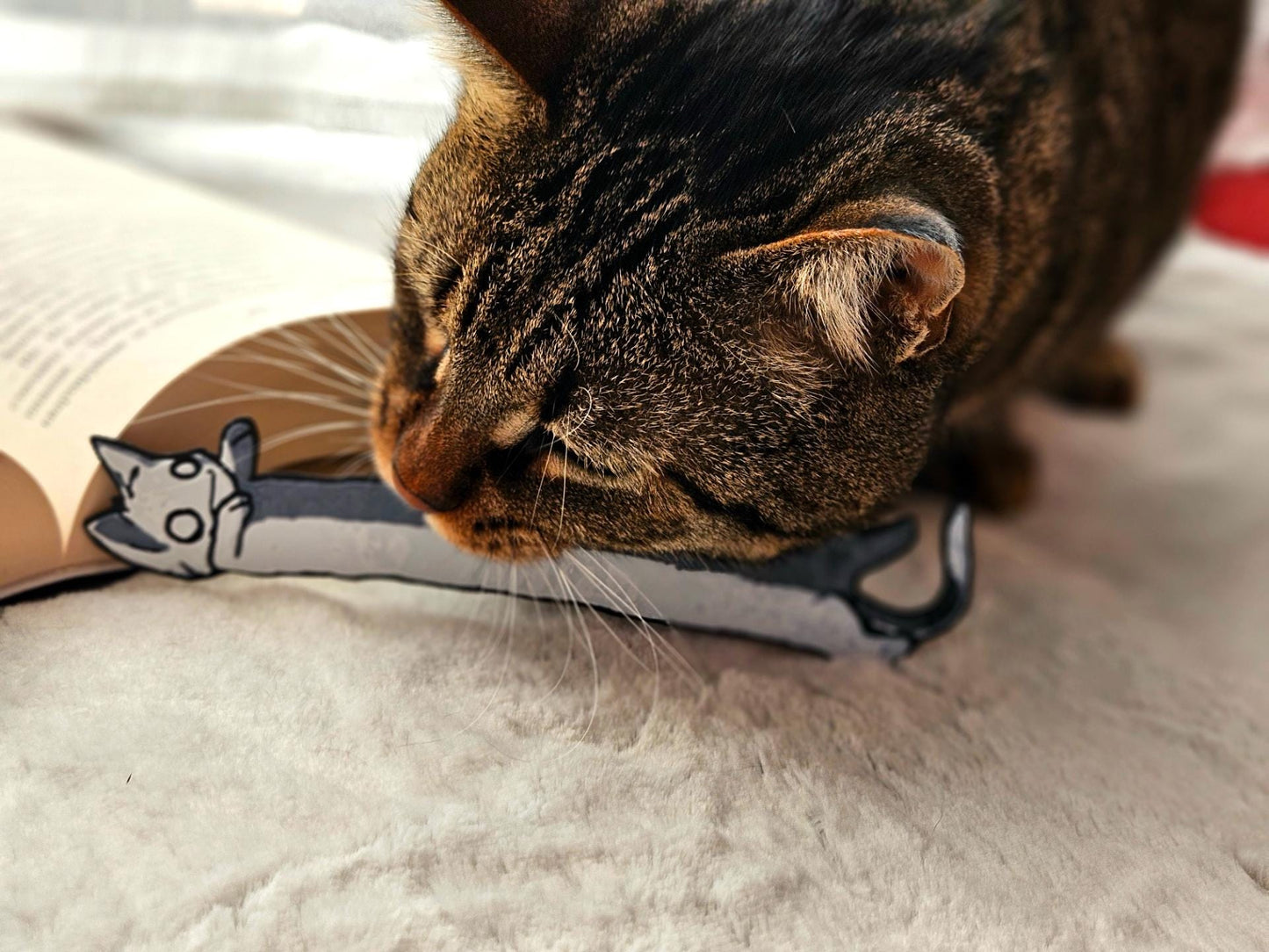 Gatto Zombie