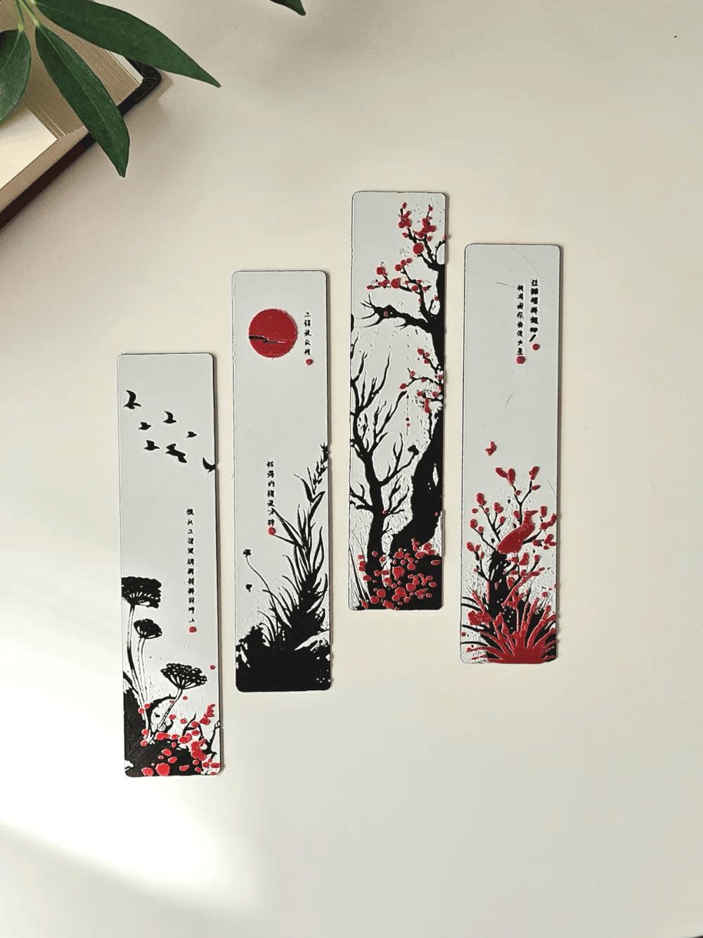 Nature of Japan