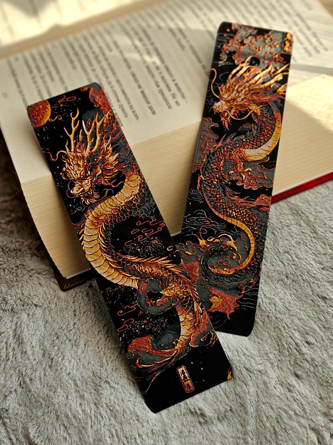 Dinastia del Drago