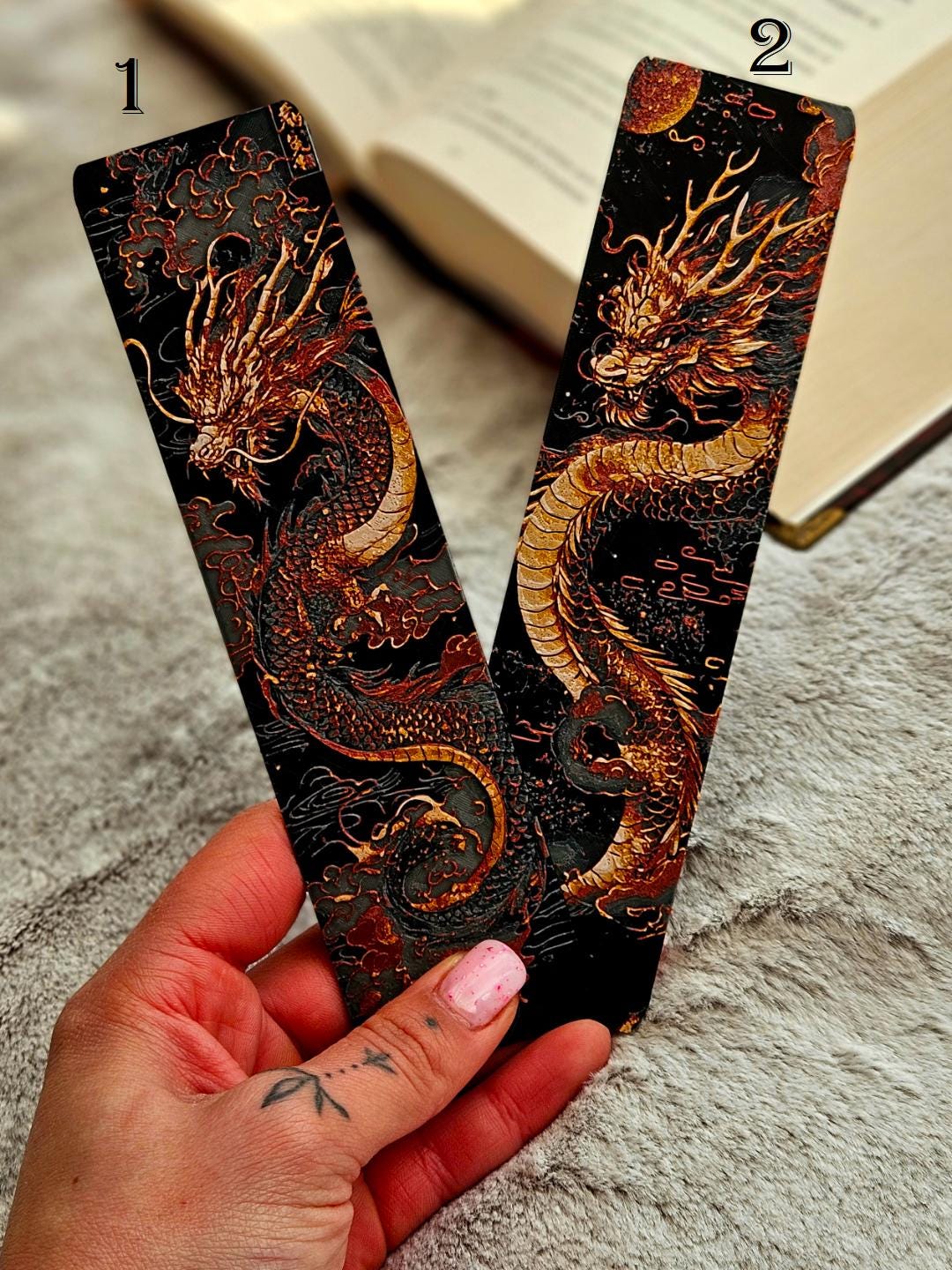 Dinastia del Drago