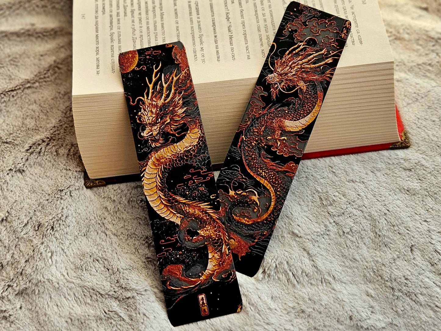 Dinastia del Drago
