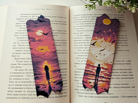 Depths of Reflection