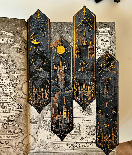Giorni di Hogwarts
