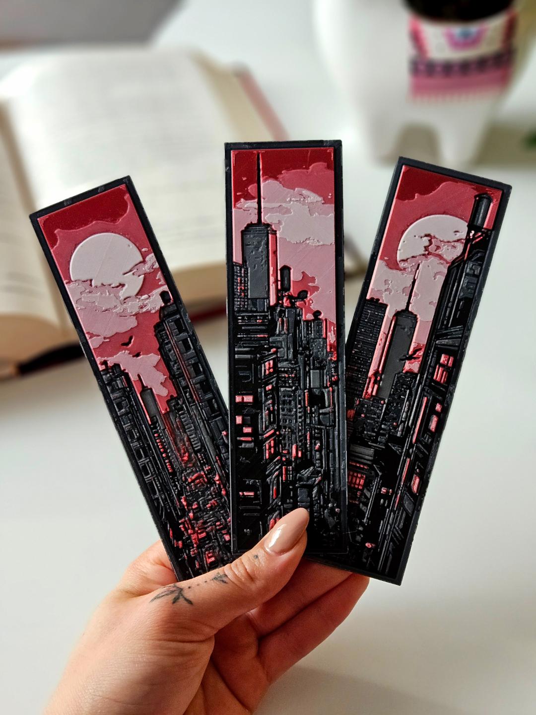 Metropolis