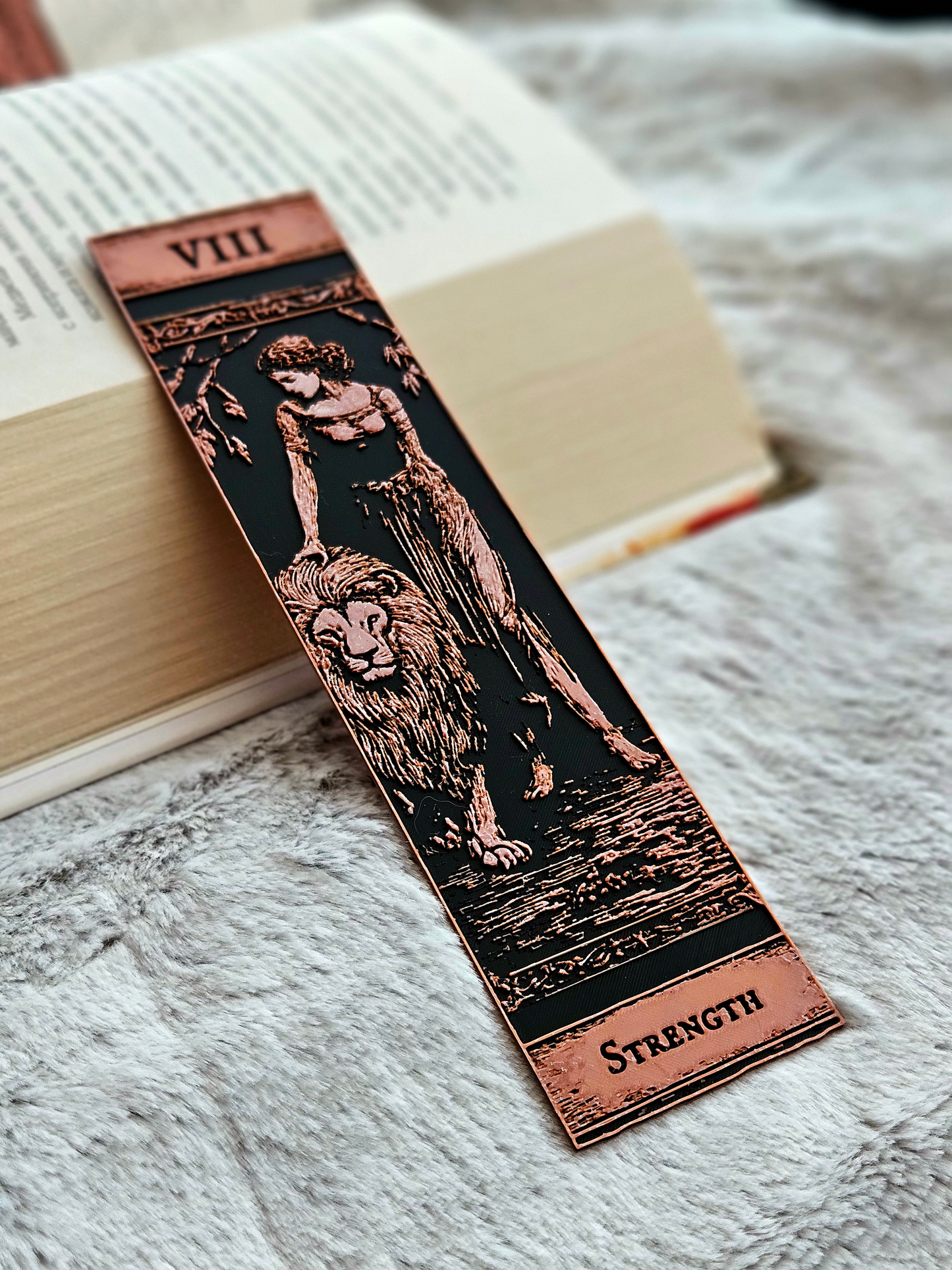 Tarocchi arcani maggiori - set 3