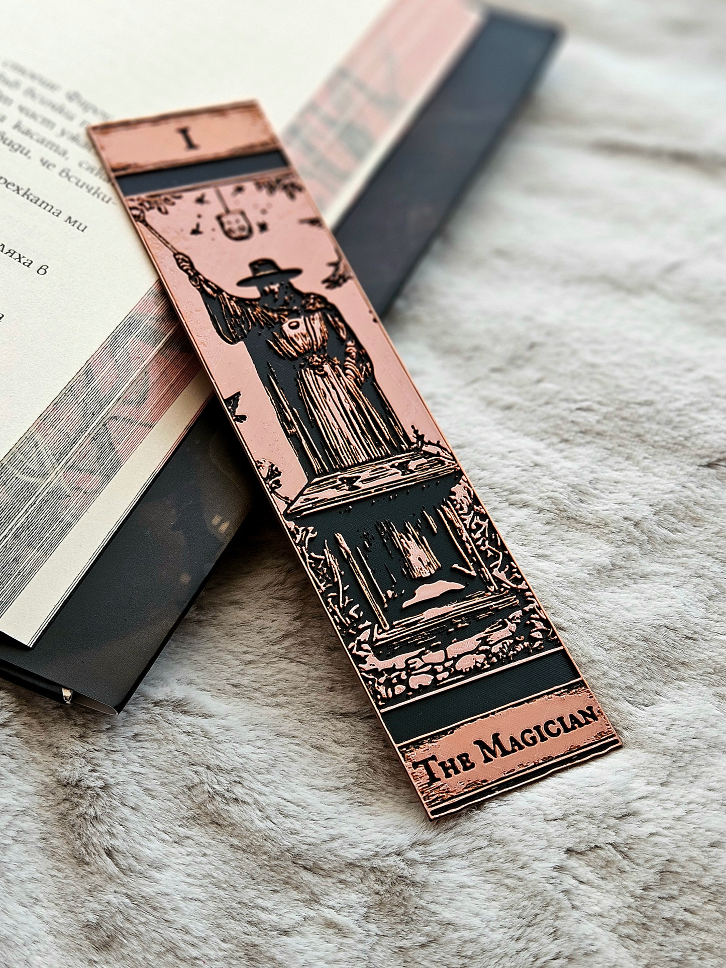 Tarocchi Arcani maggiori - Primo Set