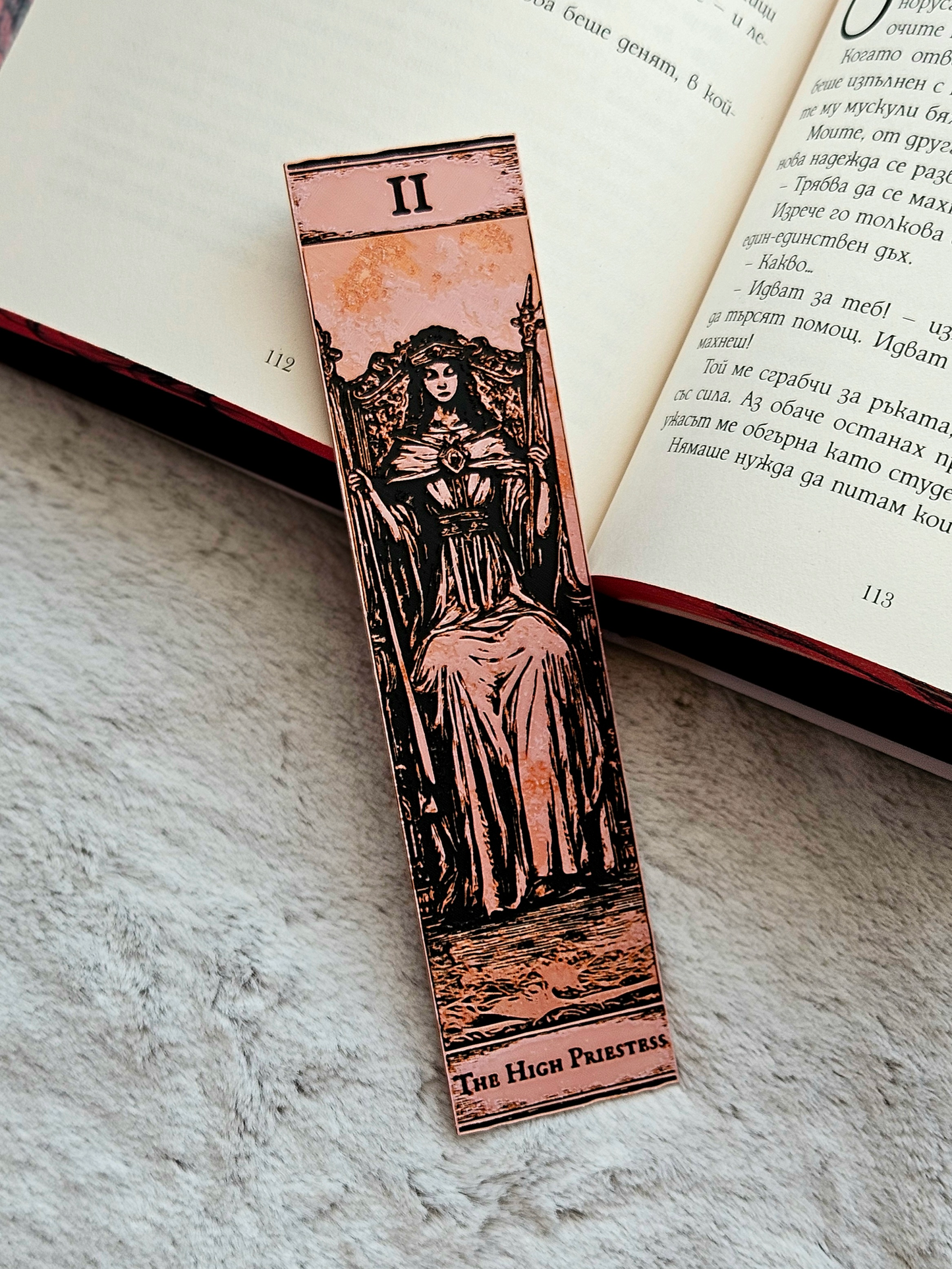 Tarocchi Arcani maggiori - Primo Set