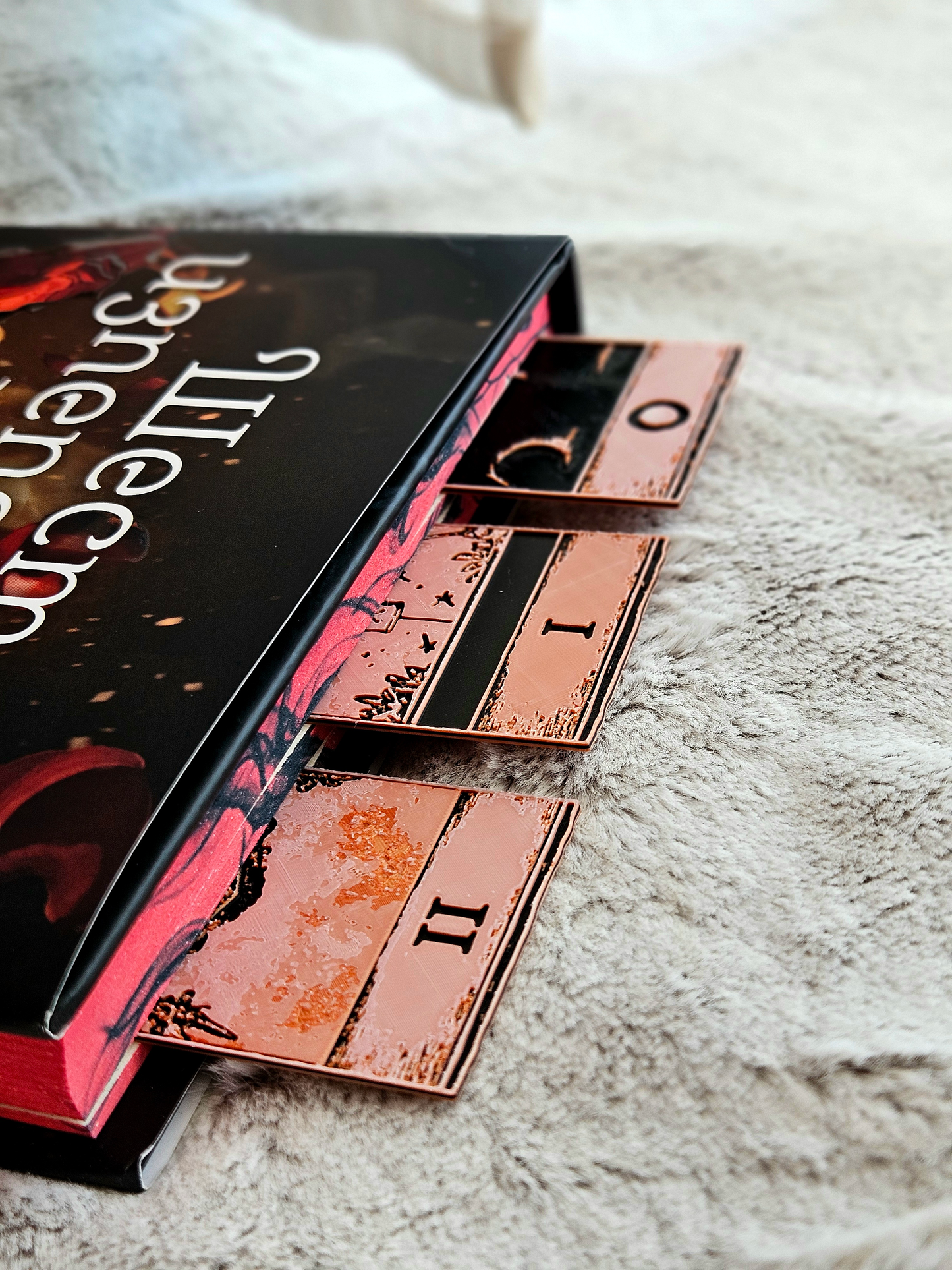 Tarocchi Arcani maggiori - Primo Set