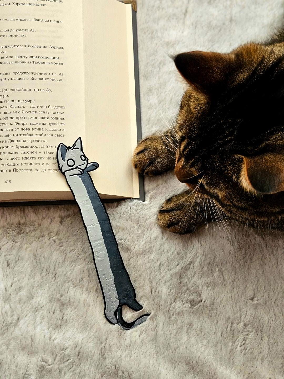 Gatto Zombie