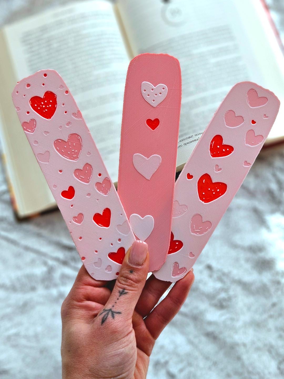 Forma del Cuore