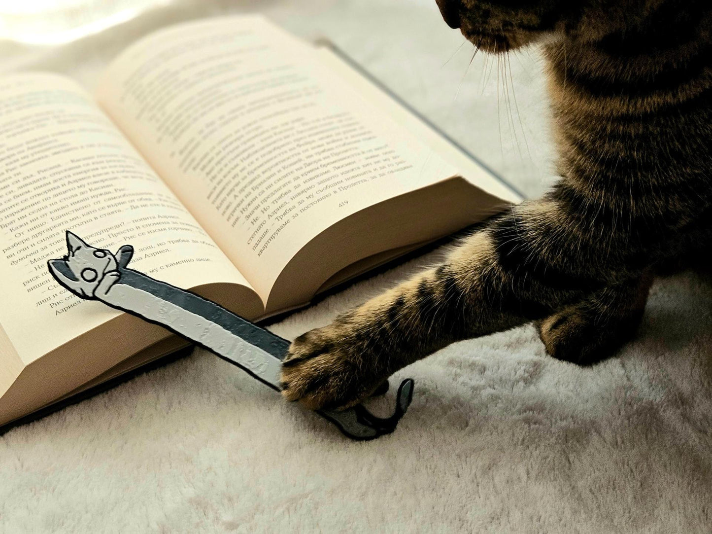 Gatto Zombie