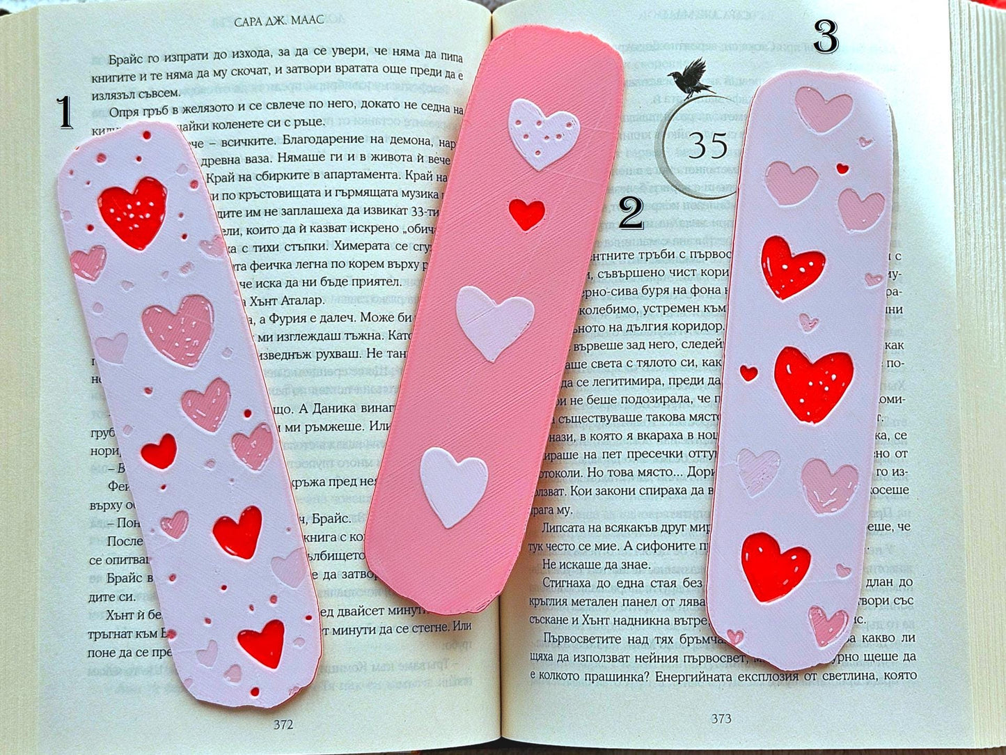 Forma del Cuore