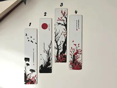 Nature of Japan