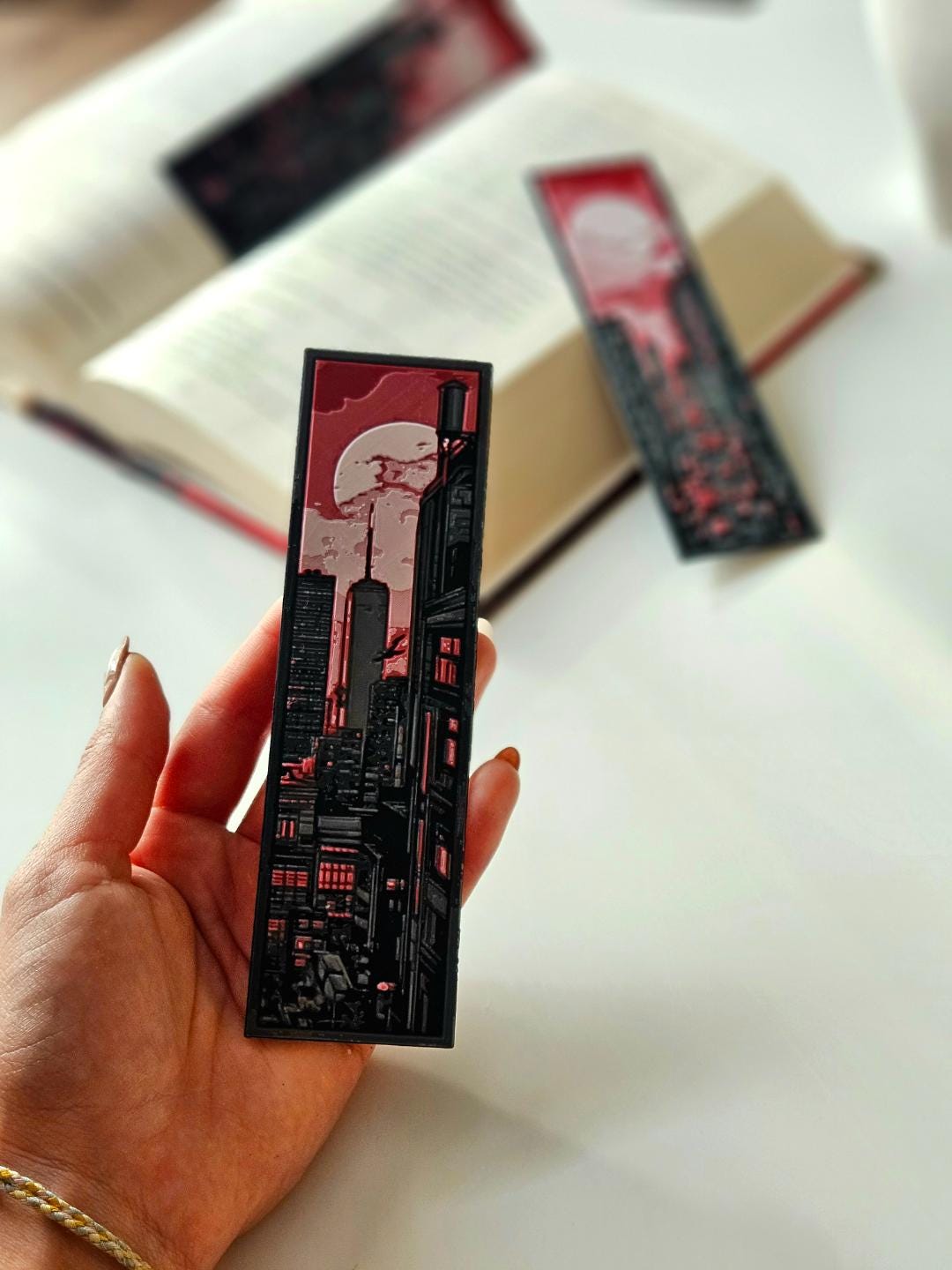 Metropolis