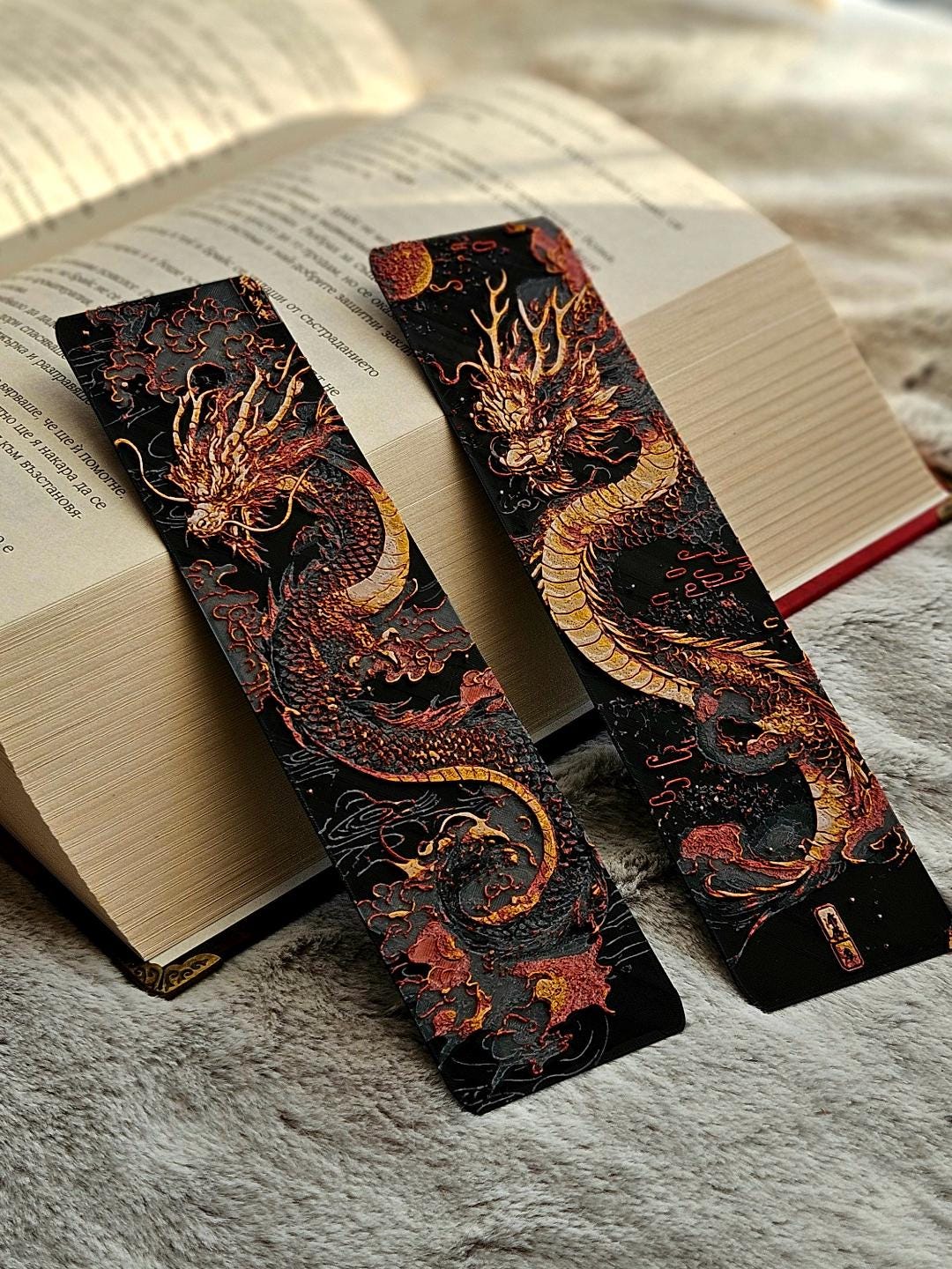 Dinastia del Drago
